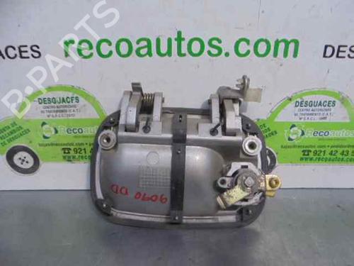 Front right exterior door handle KIA JOICE (MTE1P) 2.0 | BP3249997C129 