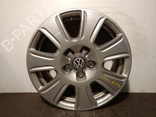 Jante Jante VW TOURAN (1T1, 1T2) 1.9 TDI (105 hp) 32414763 32414763