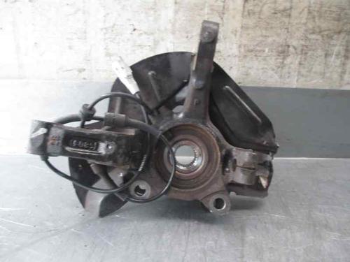 Right front steering knuckle PEUGEOT 807 (EB_) 2.2 HDi | BP6693985M26 