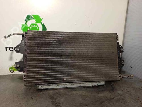 AC Kondensor GMC SAVANA 1500 Standard Passenger Van [1995-2002]  22984380