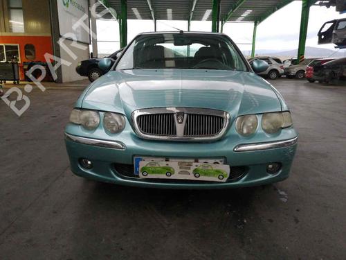 Headlight switch ROVER 45 I Saloon (RT) 1.6 | BP9397255I24  - Image 10