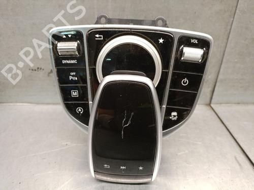 Used Switch Switch MERCEDES-BENZ GLC (X253) 250 d 4-matic (253.909) (204 hp) 36304051 36304051