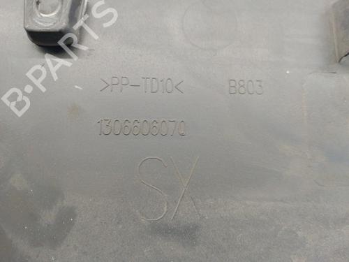 Other CITROËN JUMPER II Van 2.2 HDi 130 | BP15638246O1 