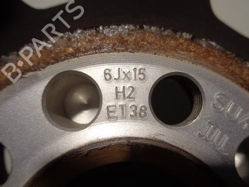 Rim AUDI A3 (8L1)  | BP15379999C45 