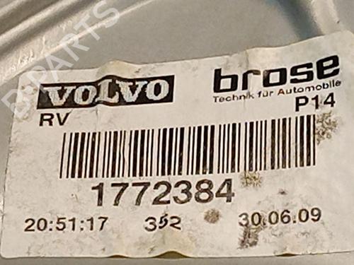 Front right window mechanism VOLVO C30 (533) 1.6 D | BP37442409C23 - Image 7