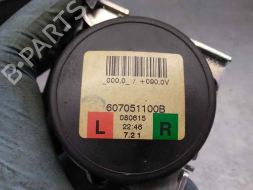 Rear left seatbelt BMW 1 (E81) 118 d | BP18143235I29 