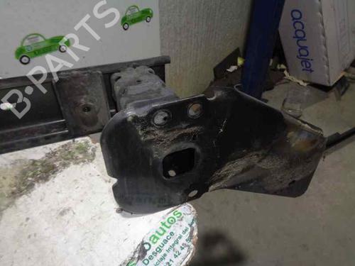 Rear bumper reinforcement PEUGEOT 3008 I MPV (0U_) 2.0 HDi 150 / BlueHDi 150 | BP6021722C73 