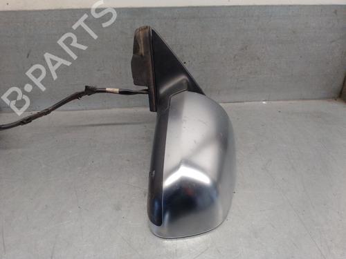 Left mirror AUDI A3 (8P1) S3 quattro | BP26170299C26 