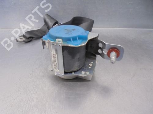 Rear left seatbelt HYUNDAI GETZ (TB)  | BP16246775I29 