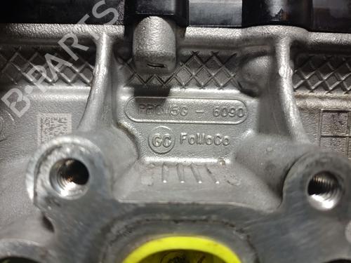 Engine FORD FOCUS III 1.0 EcoBoost | BP32169183M1 