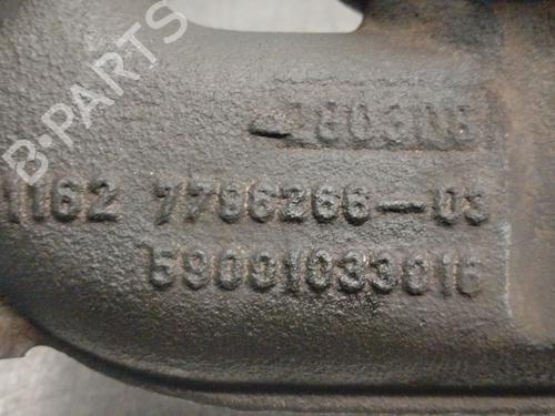 Exhaust manifold BMW X6 (E71, E72) xDrive 35 d | BP36477375M110 - Image 6