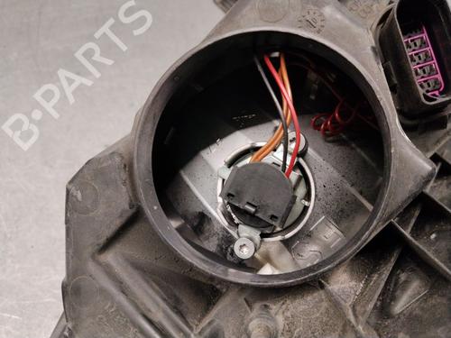 Right headlight FORD FIESTA VI Van 1.4 TDCi | BP36165812C29 - Image 7