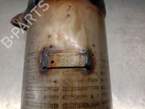 Catalyst TOYOTA COROLLA (_E12_) 1.4 D (NDE120_, NDE120R) | BP29029736M10