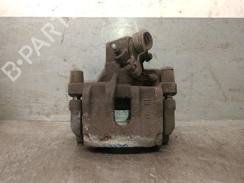 Used Right rear brake caliper FORD FOCUS II (DA_, HCP, DP) 1.6 TDCi (109 hp) 27468126