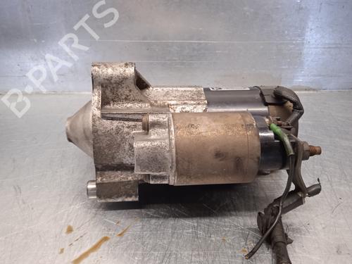 Used Starter PEUGEOT 406 Coupe (8C) 2.0 16V (135 hp) 10919232