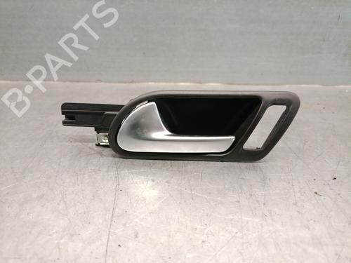 Used Front left interior door handle VW GOLF V (1K1) 1.9 TDI (105 hp) 29479669