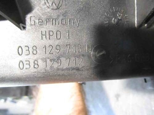 Throttle body SEAT CORDOBA Vario (6K5)  | BP2086504M82 