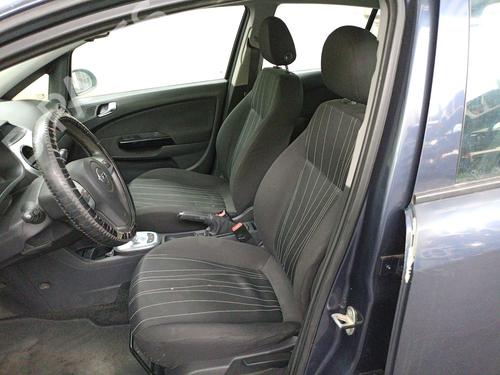 Frontplade/Frontkurv OPEL CORSA D (S07) 1.2 (L08, L68) | BP31680404C72 