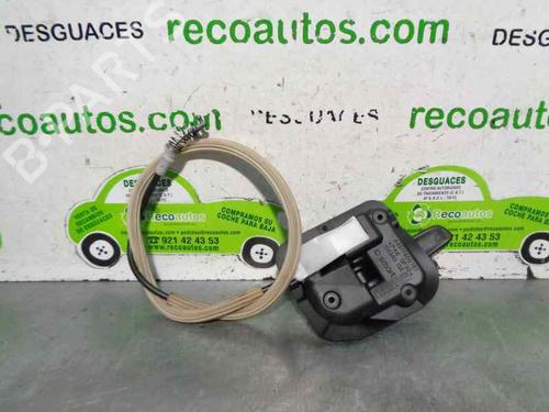 Front left interior door handle SMART FORTWO Coupe (451) 1.0 (451.330, 451.334) | BP5802792I13 