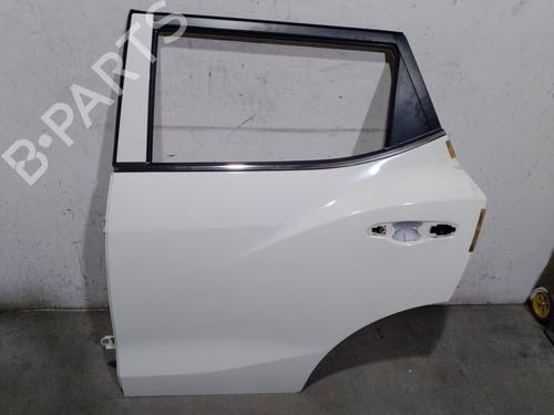 Used Left rear door SSANGYONG XLV SUV e-XGi 160 (128 hp) 25240093