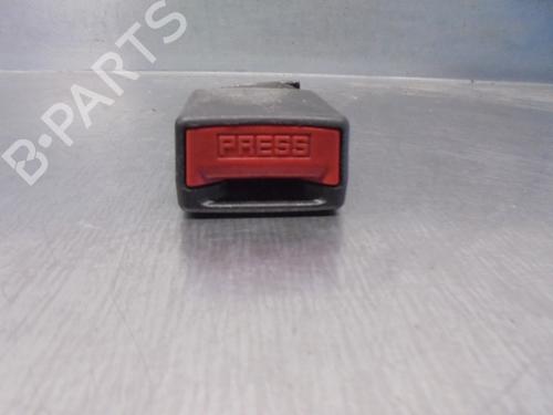 Seat buckle CITROËN BERLINGO MULTISPACE (B9) 1.6 HDi 110 | BP15097792I32 