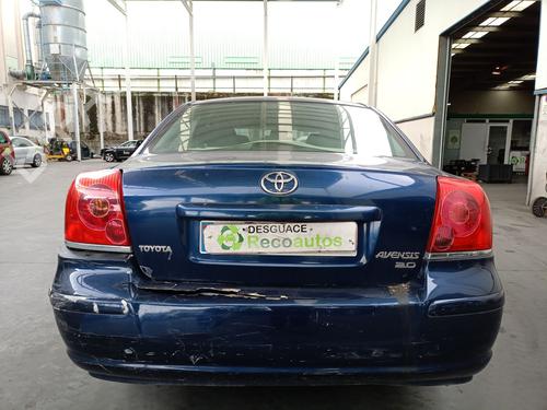 Left headlight TOYOTA AVENSIS (_T25_) 2.0 D-4D (CDT250_, CDT250R) | BP22930162C28 