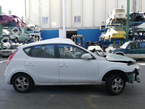 Engine mount HYUNDAI i30 (FD) 1.6 CRDi | BP17662413M89 - Image 6