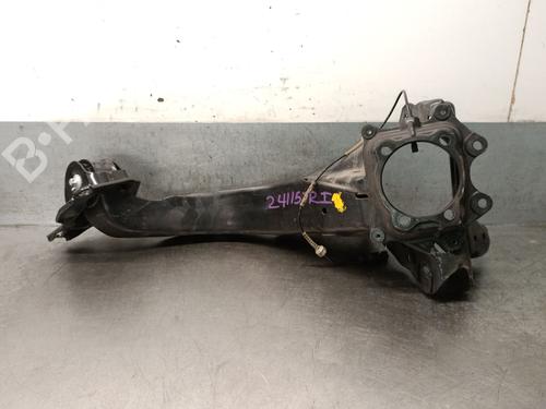 Used Left front suspension arm Left front suspension arm BMW X2 (F39) sDrive 18 d (150 hp) 32320989 32320989