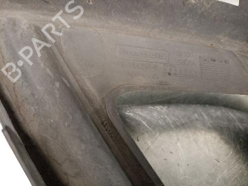 Grille FORD FOCUS III 1.6 TDCi | BP27535567C40 