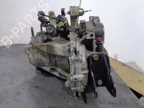 Gearbox MITSUBISHI CARISMA Saloon (DA_) 1.8 16V GDI (DA2A) | BP11731976M3 