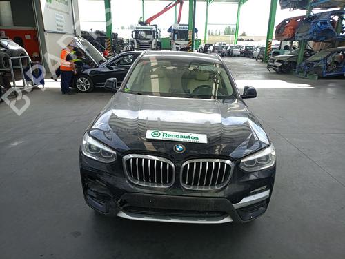 Electronic module BMW X3 (G01, F97, G08) sDrive 18 d Mild-Hybrid | BP36319482M83 - Image 11
