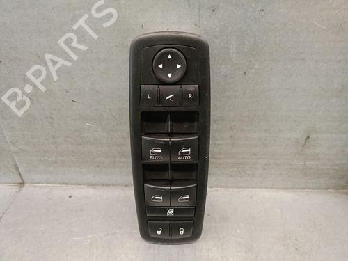 Used Left front window switch Left front window switch JEEP GRAND CHEROKEE IV (WK, WK2) 3.6 VVT 4x4 (290 hp) 32520463 32520463