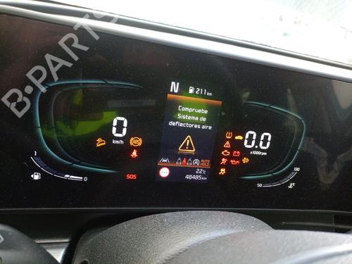 Left rear window switch KIA SPORTAGE V (NQ5) 1.6 T-GDI MHEV | BP33844071I29  - Image 8