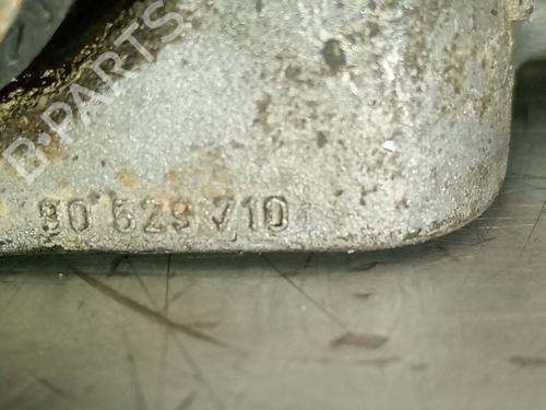 Throttle body OPEL ASTRA G Hatchback (T98) 1.6 16V (F08, F48) | BP31094699M82 