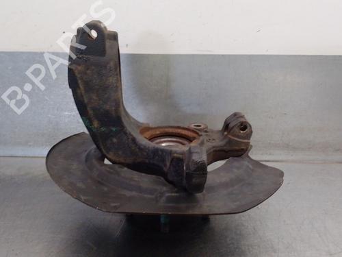 Left front steering knuckle MAZDA 5 (CR) 1.8 (CR19) | BP37376716M25 - Image 5