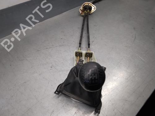 Gear lever HONDA HR-V (GH_) 1.6 16V (GH1, GH3) | BP15355918M90 