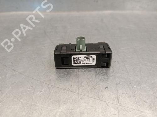 Antenne/Base VW TOUAREG (CR7, RC8) 3.0 TSI 4motion (340 hp) 30083794