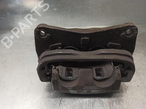 Left front brake caliper SUBARU LEGACY V Estate (BR) 2.0 D AWD (BRD) | BP11619027M105