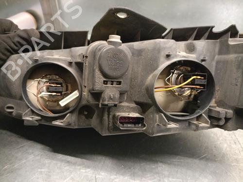 Right headlight PEUGEOT 406 (8B)  | BP21838751C29 