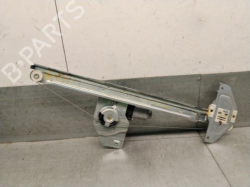 Front left window mechanism PEUGEOT PARTNER Tepee 1.6 HDi 90 | BP36799236C22 - Image 2