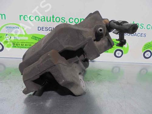 Used Left front brake caliper OPEL SIGNUM Hatchback (Z03) 1.9 CDTI (F48) (150 hp) 11613500