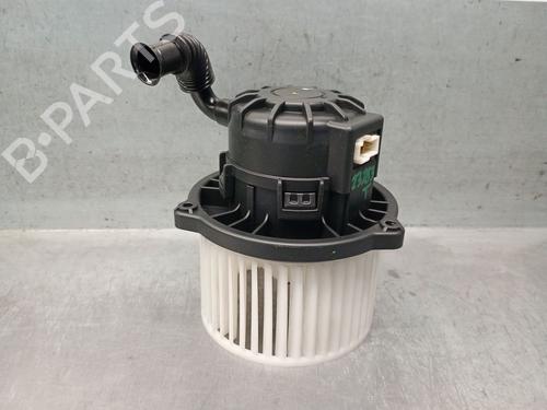 Used Heater blower motor HYUNDAI SANTA FÉ III (DM, DMA) 2.2 CRDi (197 hp) 28295192