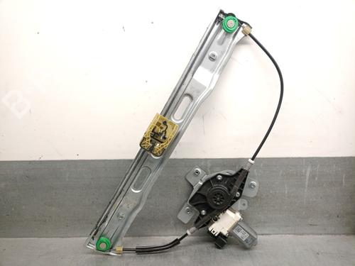 Used Front left window mechanism FORD TRANSIT COURIER B460 Box Body/MPV 1.5 TDCi (75 hp) 31065489