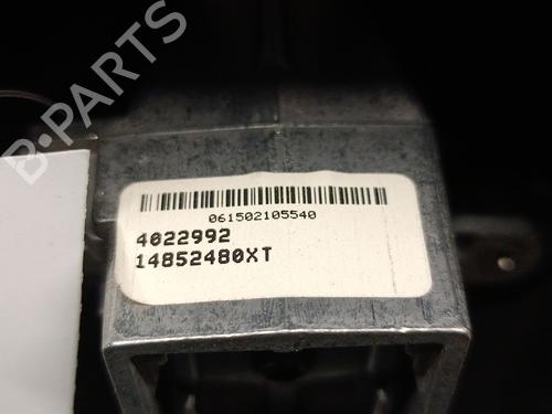 Rear mirror CITROËN C8 (EA_, EB_) 2.2 HDi | BP33217147I6  - Image 6