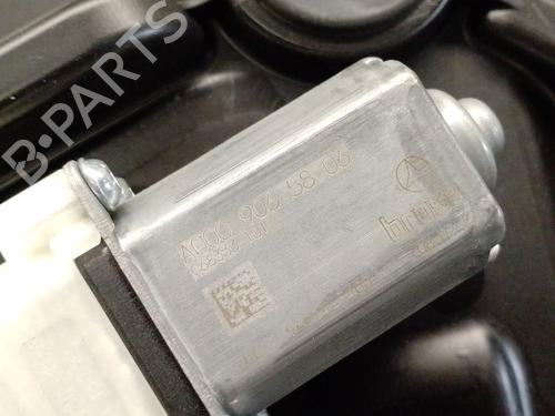Front left window mechanism MERCEDES-BENZ GLE (V167) GLE 300 d EQ Boost 4-matic (167.119, 167.109) | BP36995915C22 - Image 2