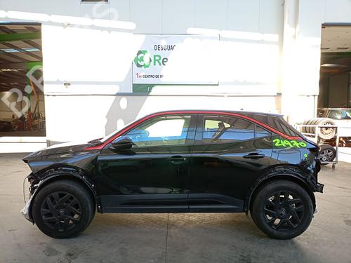 OPEL MOKKA 1.2 (76) 2152278