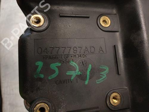 Cylinder head MINI MINI (R50, R53) One | BP36410182M5 - Image 6