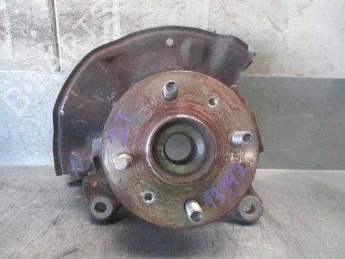 Used Left front steering knuckle Left front steering knuckle KIA SHUMA II (FB) 1.6 (101 hp) 7649376 7649376