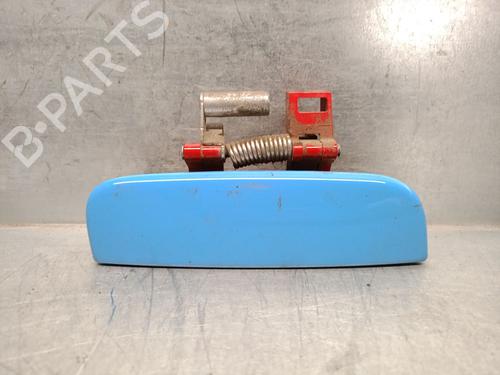 Used Rear right exterior door handle KIA SOUL I (AM) 1.6 CRDi 128 (126 hp) 22755802