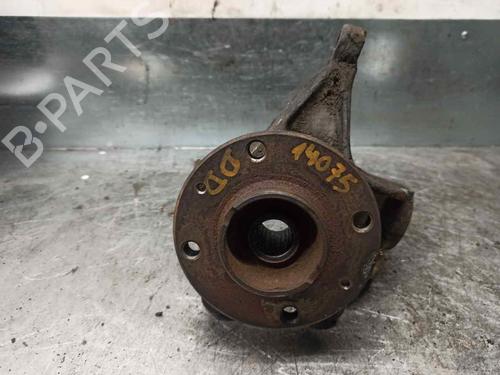 Used Right front steering knuckle CITROËN C15 Estate 1.4 (67 hp) 8891510